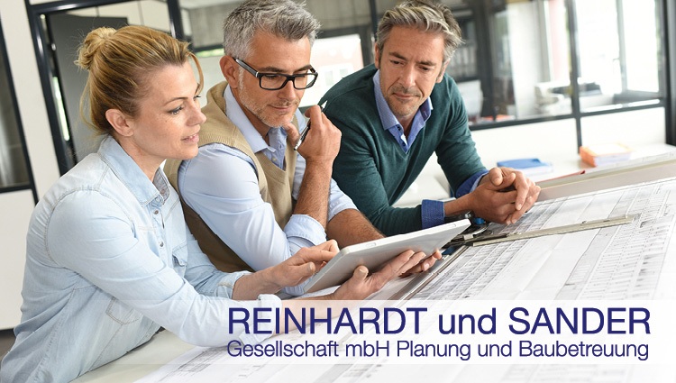 Innenarchitekt (all gender) nach LP 1-9, 1. Bild