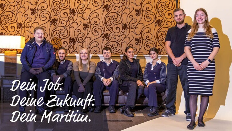 Praktikum (all gender), 1. Bild