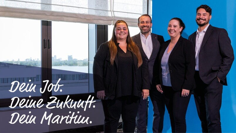 Stellvertretender Buchhaltungsleiter (all gender), 1. Bild