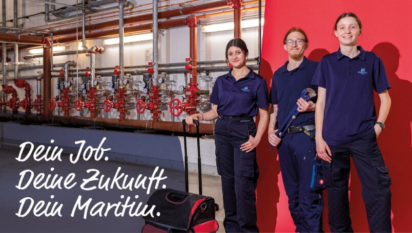 Maler / Handwerker (all gender), 1. Bild