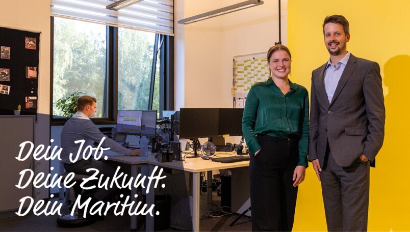 F&B Assistent (all gender), 1. Bild